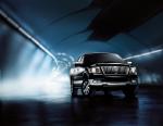 Lincoln Mark LT Concept 2006 года